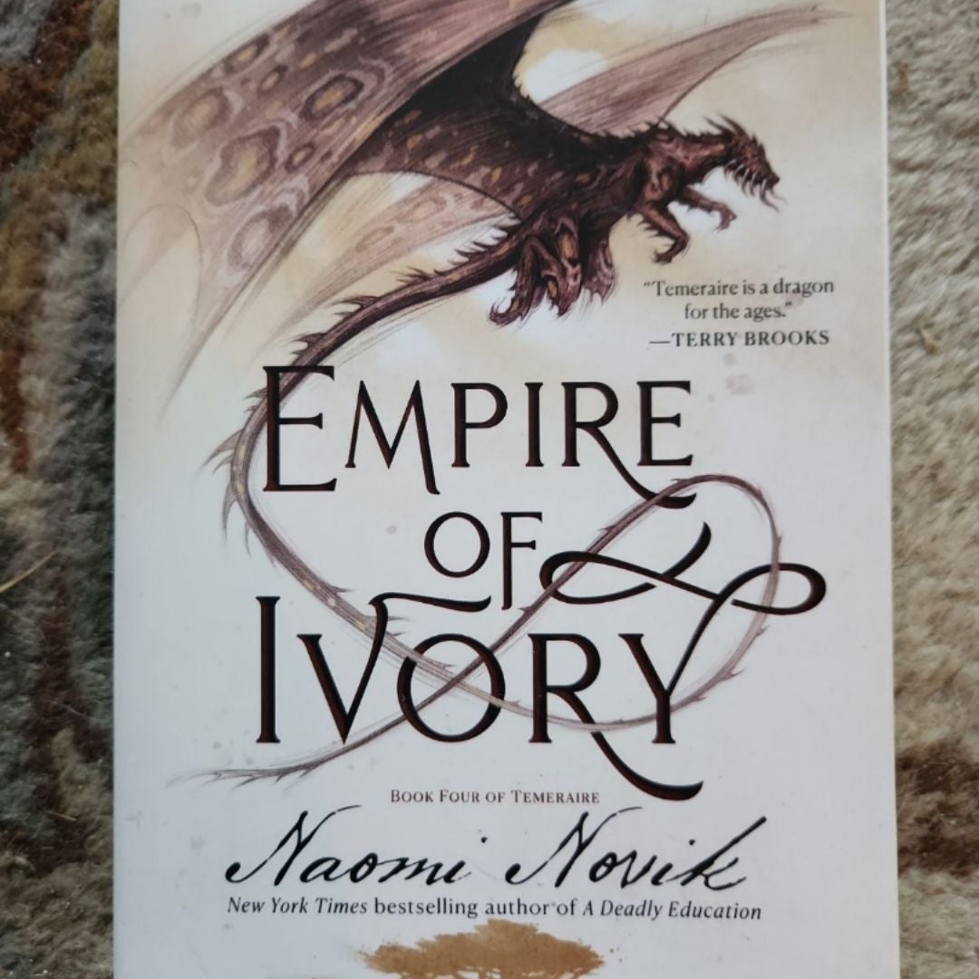 Empire of Ivory