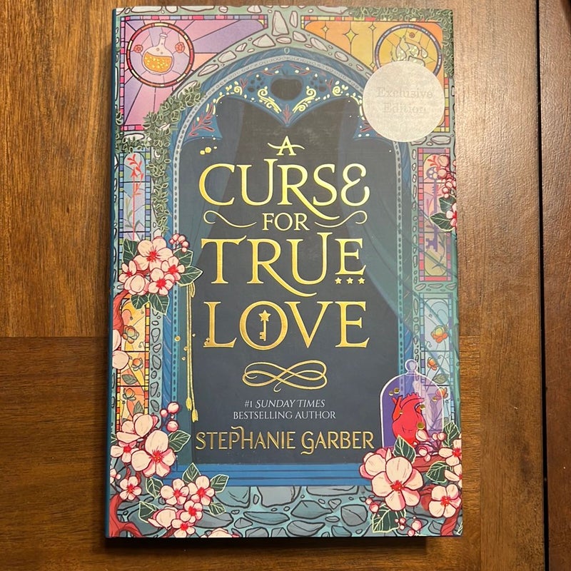 A Curse for True Love