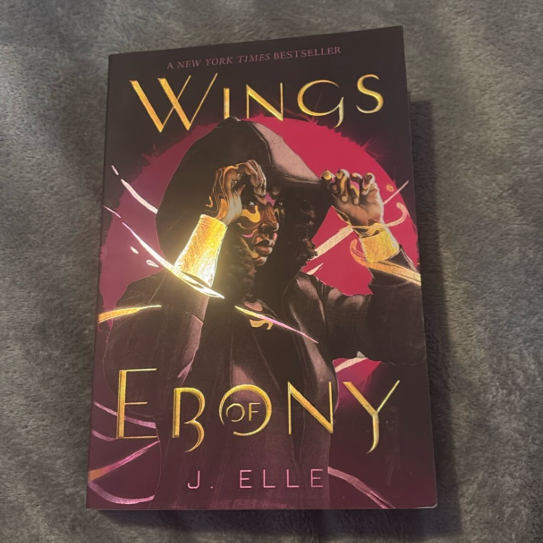 Wings of Ebony