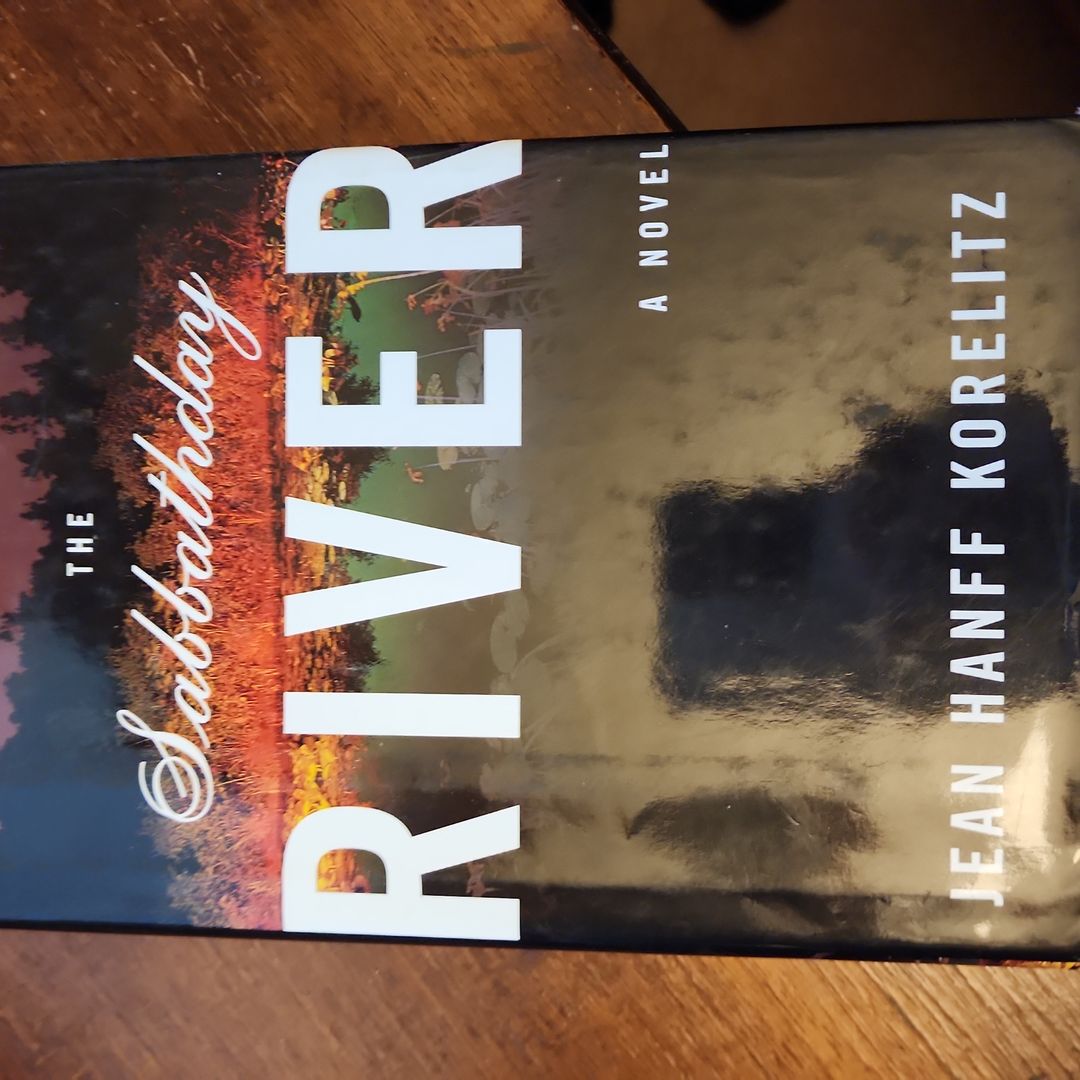 The Sabbathday River