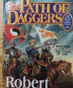 The Path of Daggers