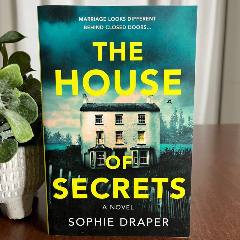 The House of Secrets