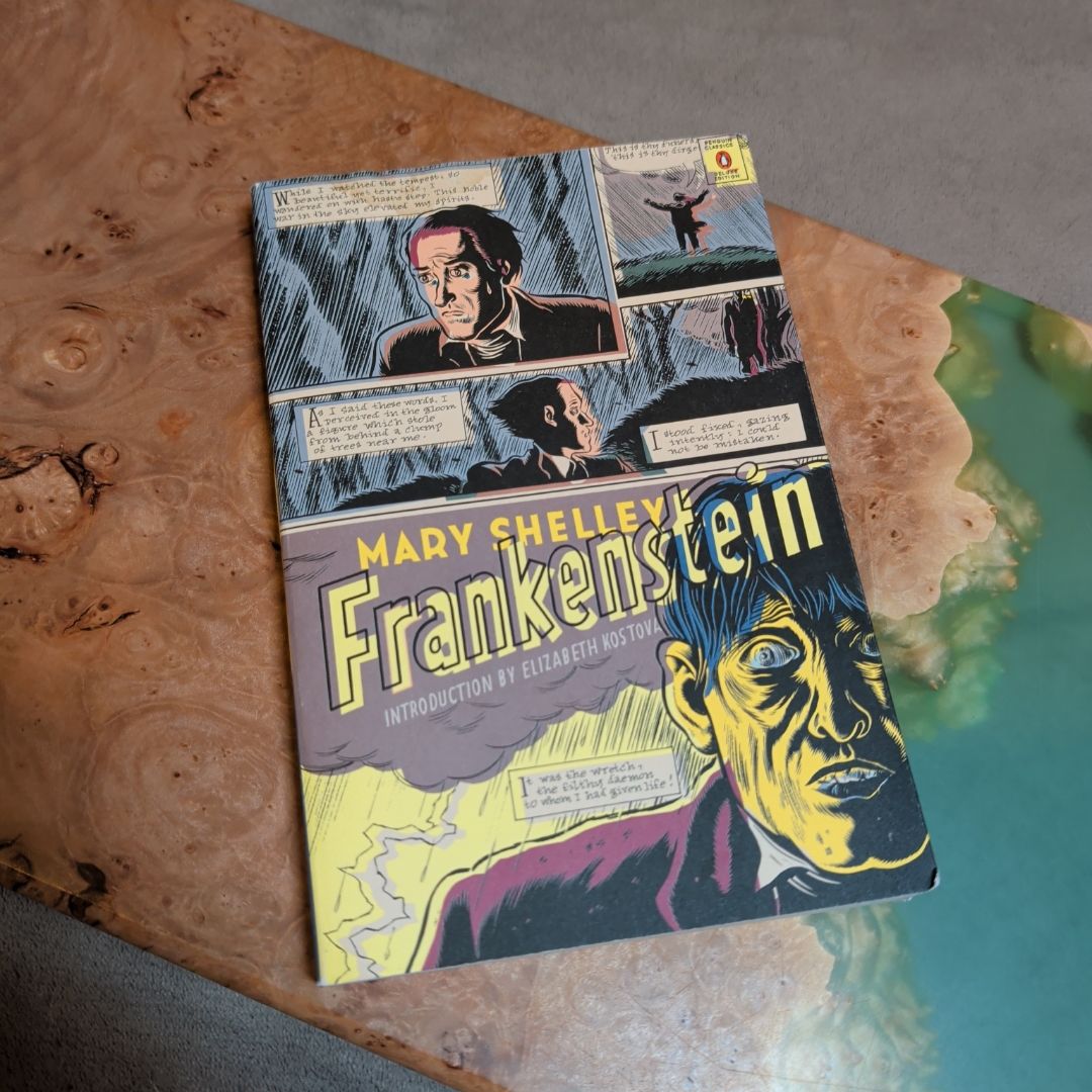 Frankenstein