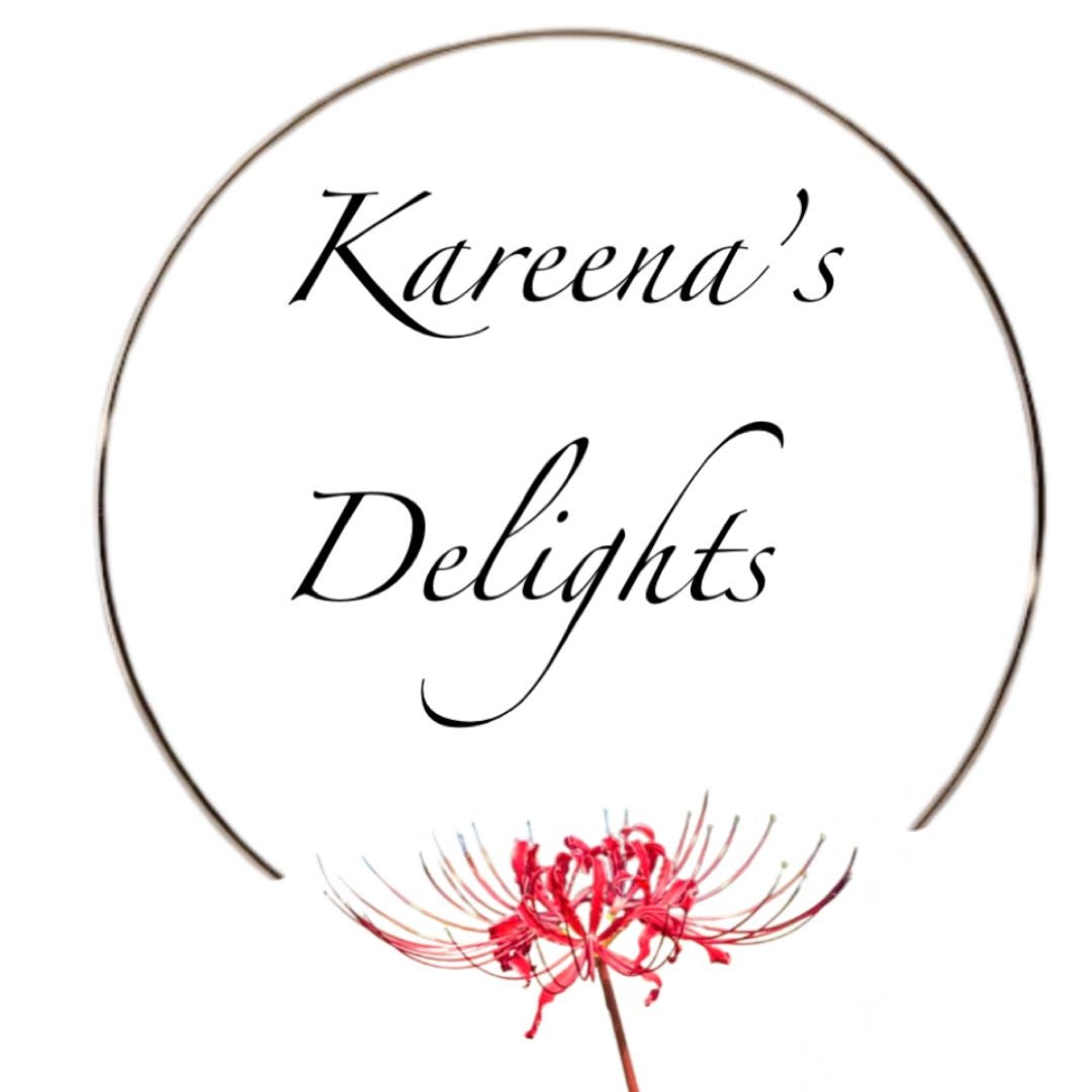 Kareena’s Delightful Books