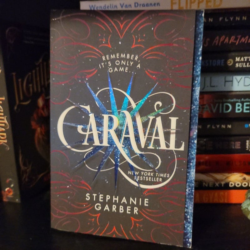 Caraval