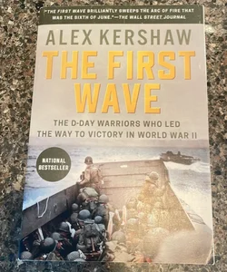 The First Wave