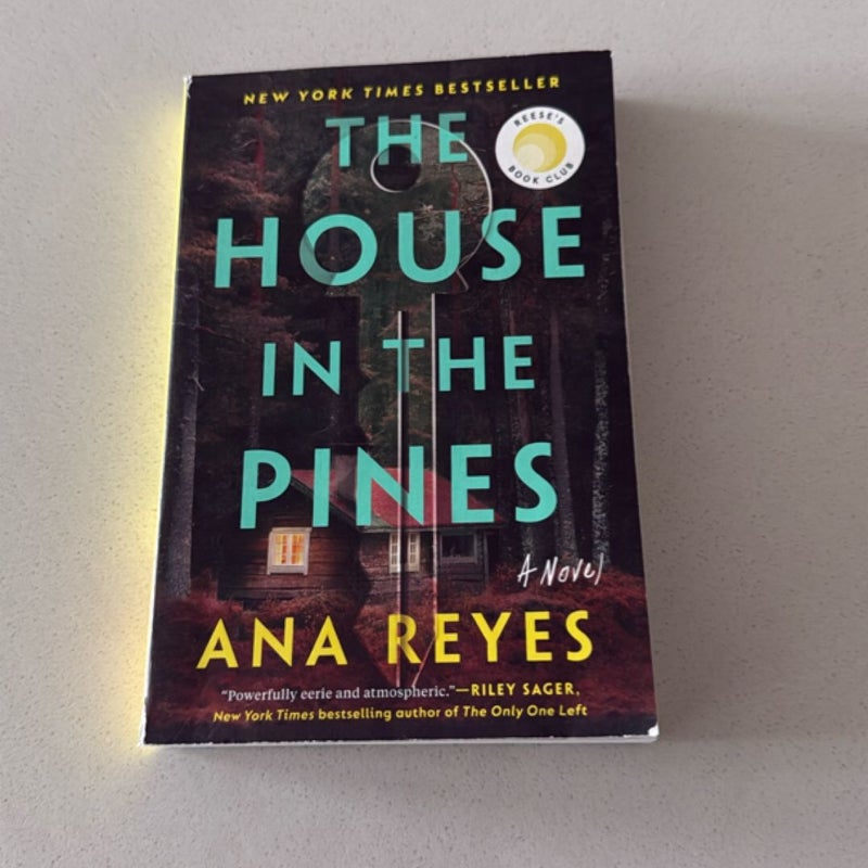 The House in the Pines