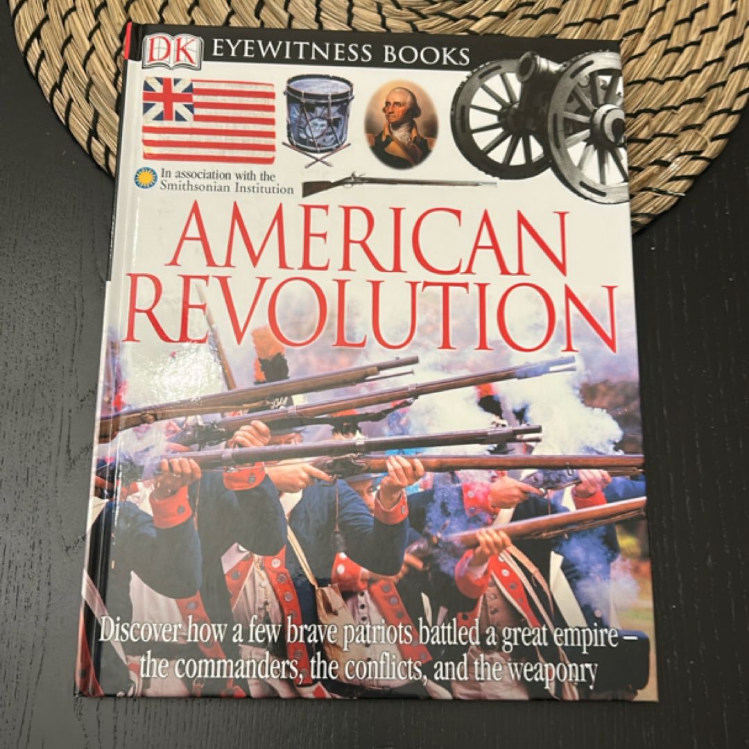 American Revolution