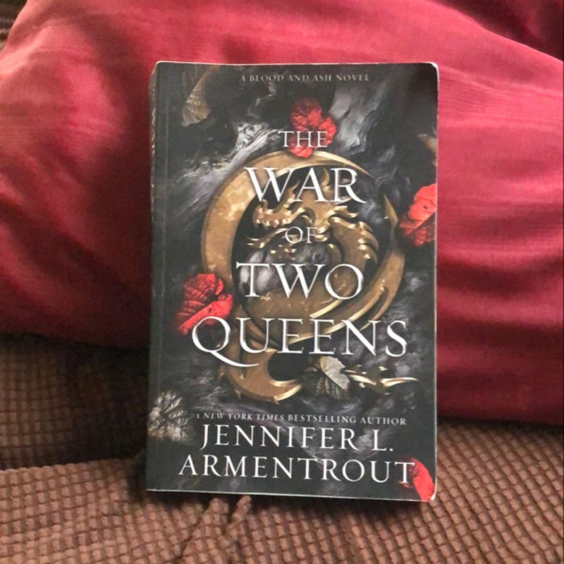 The War of Two Queens