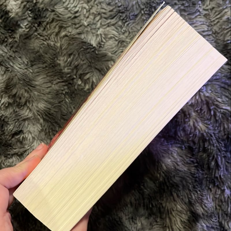 House of Earth and Blood