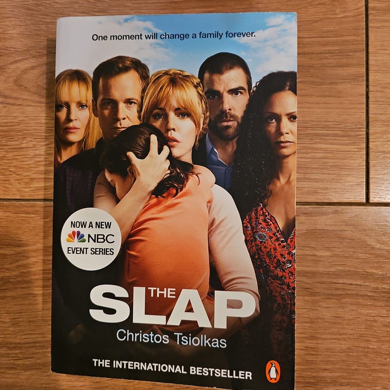 The Slap