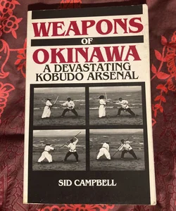 Weapons of Okinawa