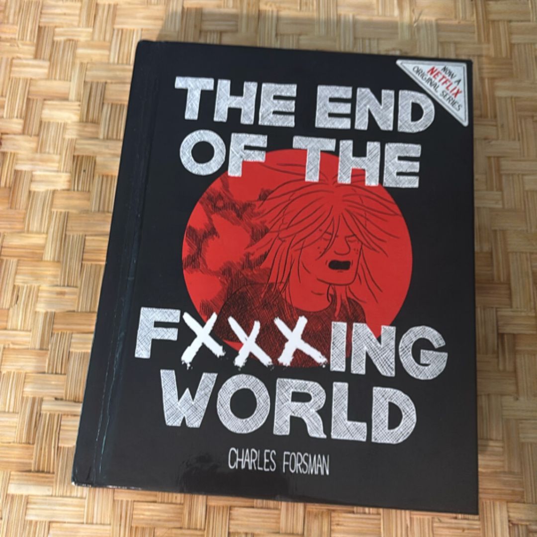 The End of the Fucking World