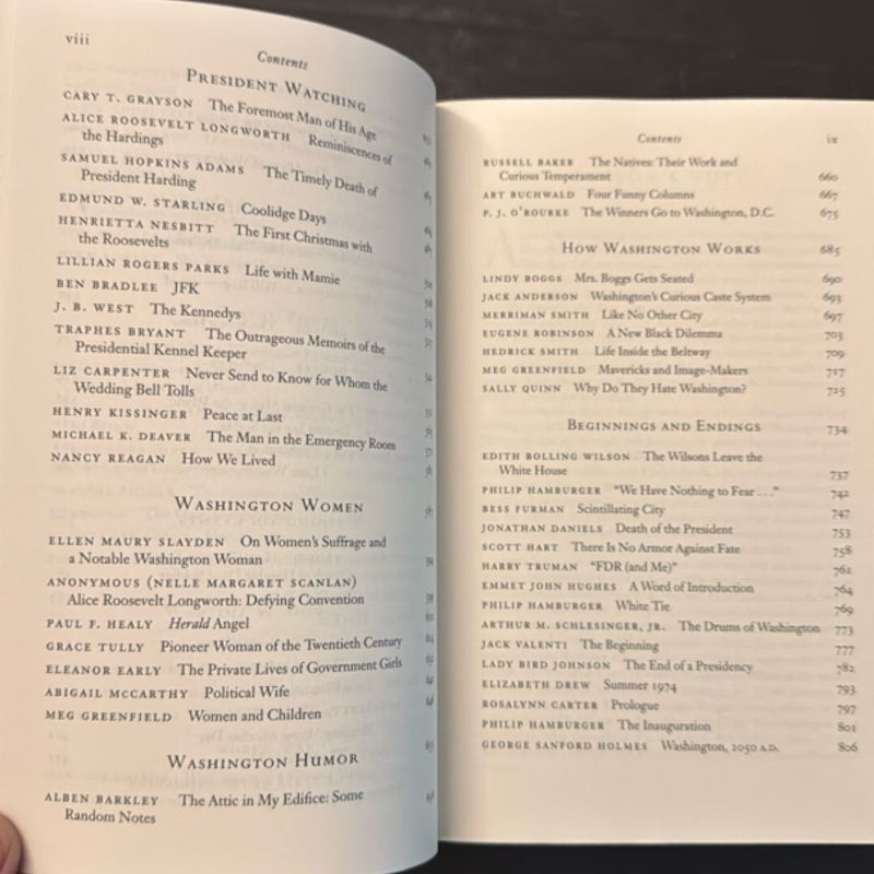 Katharine Graham's Washington