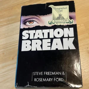 Station Break