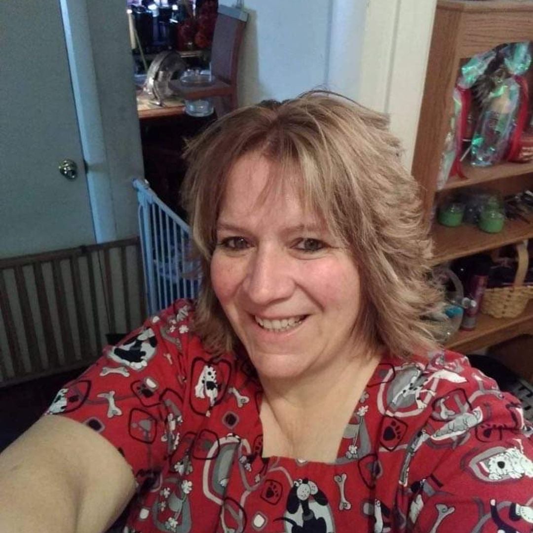 Karen Beaupre