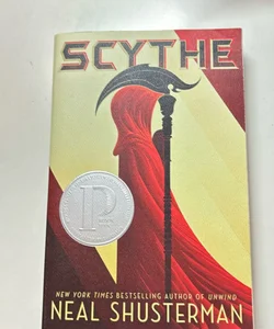 Scythe