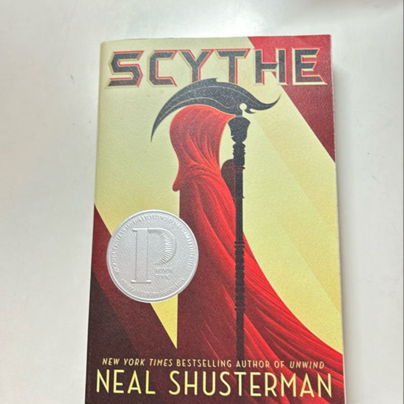 Scythe