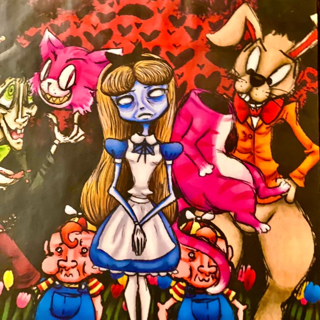 StorytimeWonderland