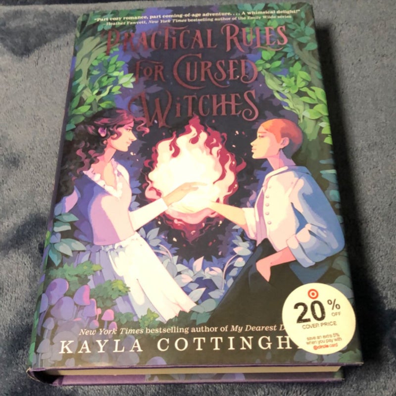 Practical Rules for Cursed Witches