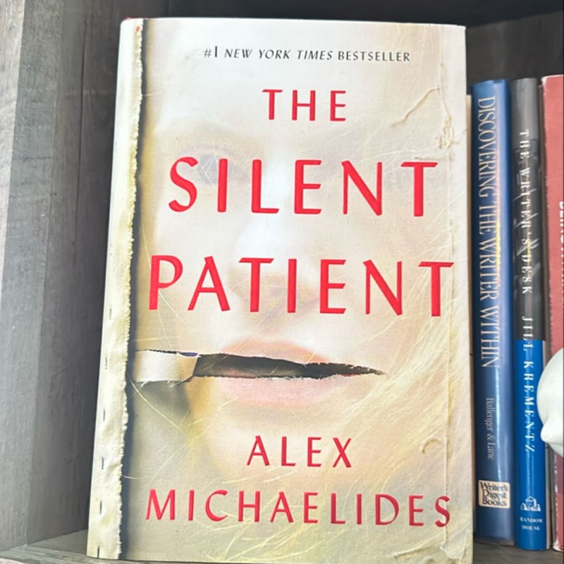 The Silent Patient