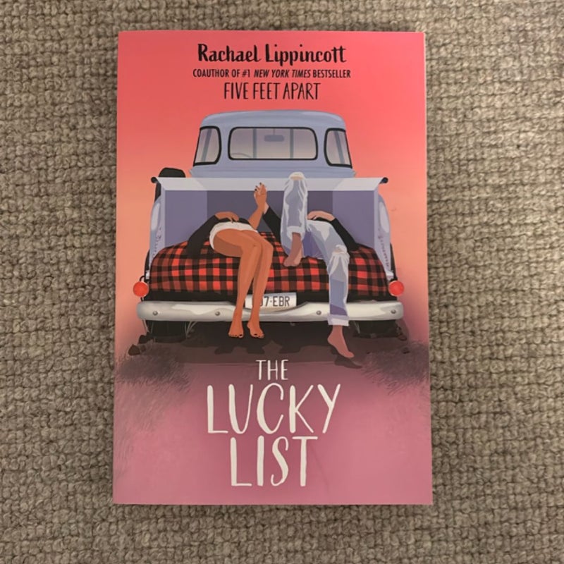 The Lucky List