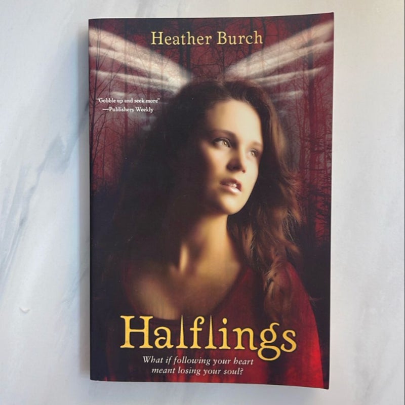 Halflings