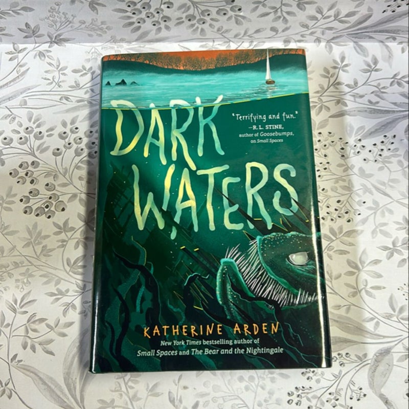 Dark Waters