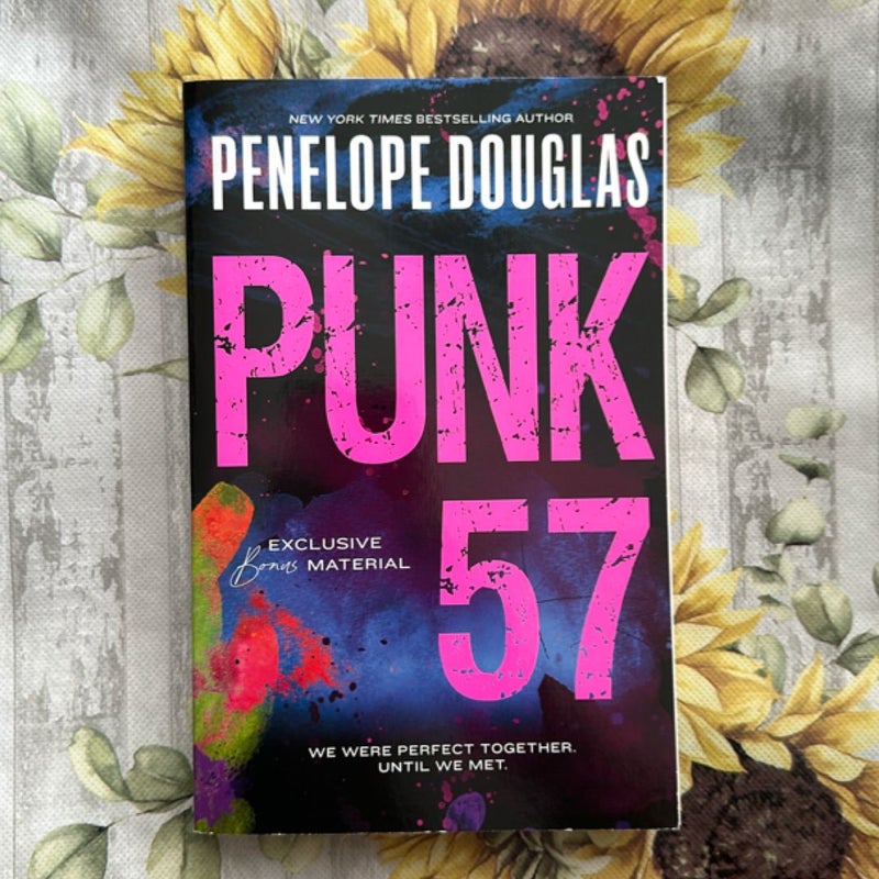 Punk 57