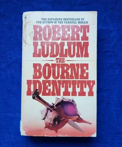 The Bourne Identity