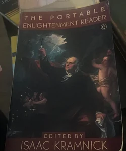 The Portable Enlightenment Reader