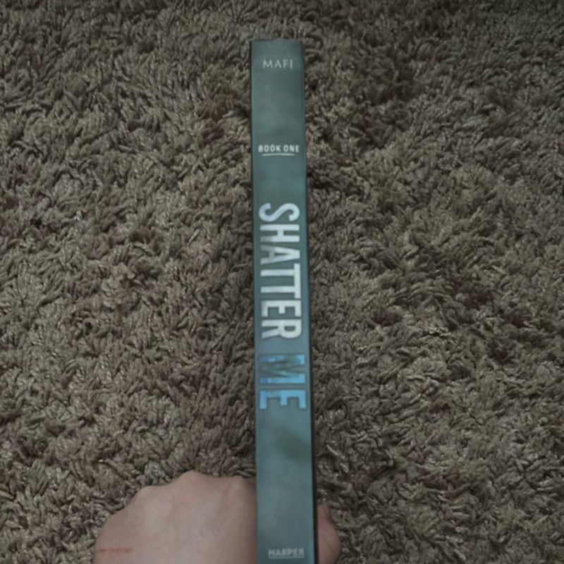 Shatter Me