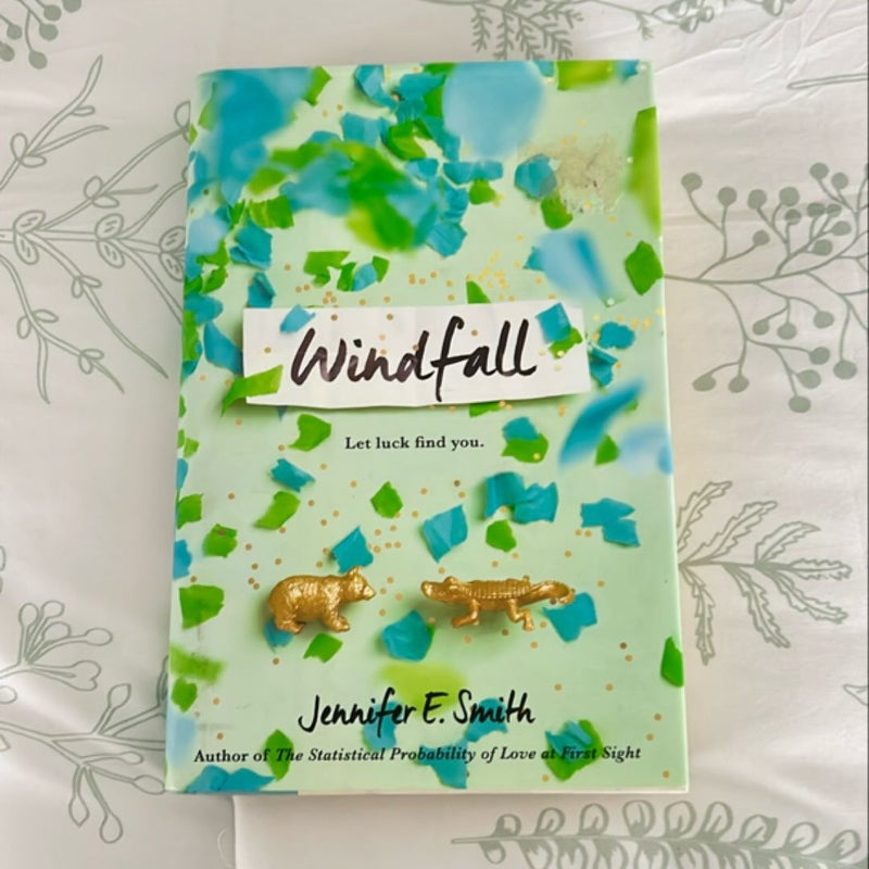 Windfall