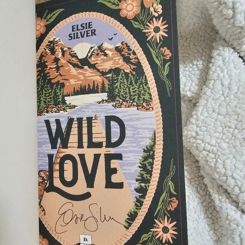 Wild Love