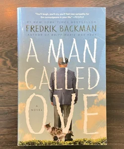 A Man Called Ove