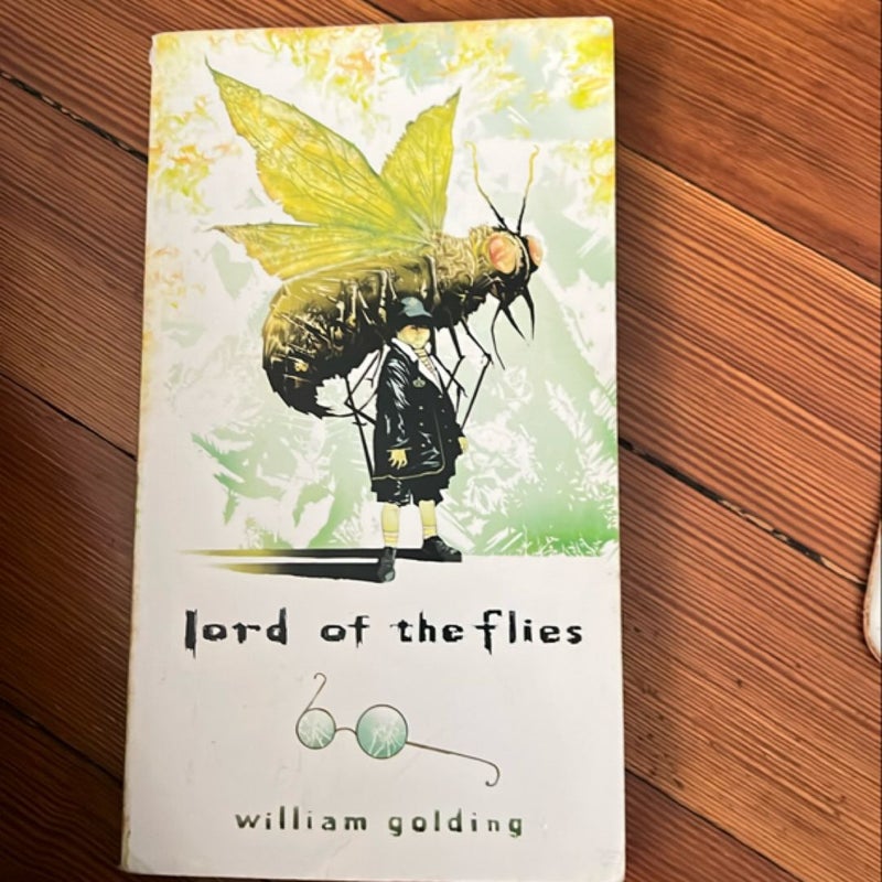 Lord of the Flies