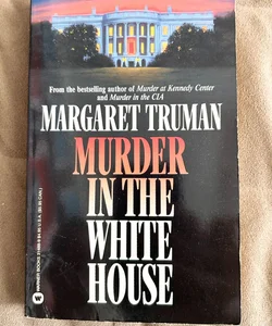 Murder in the White House  2898
