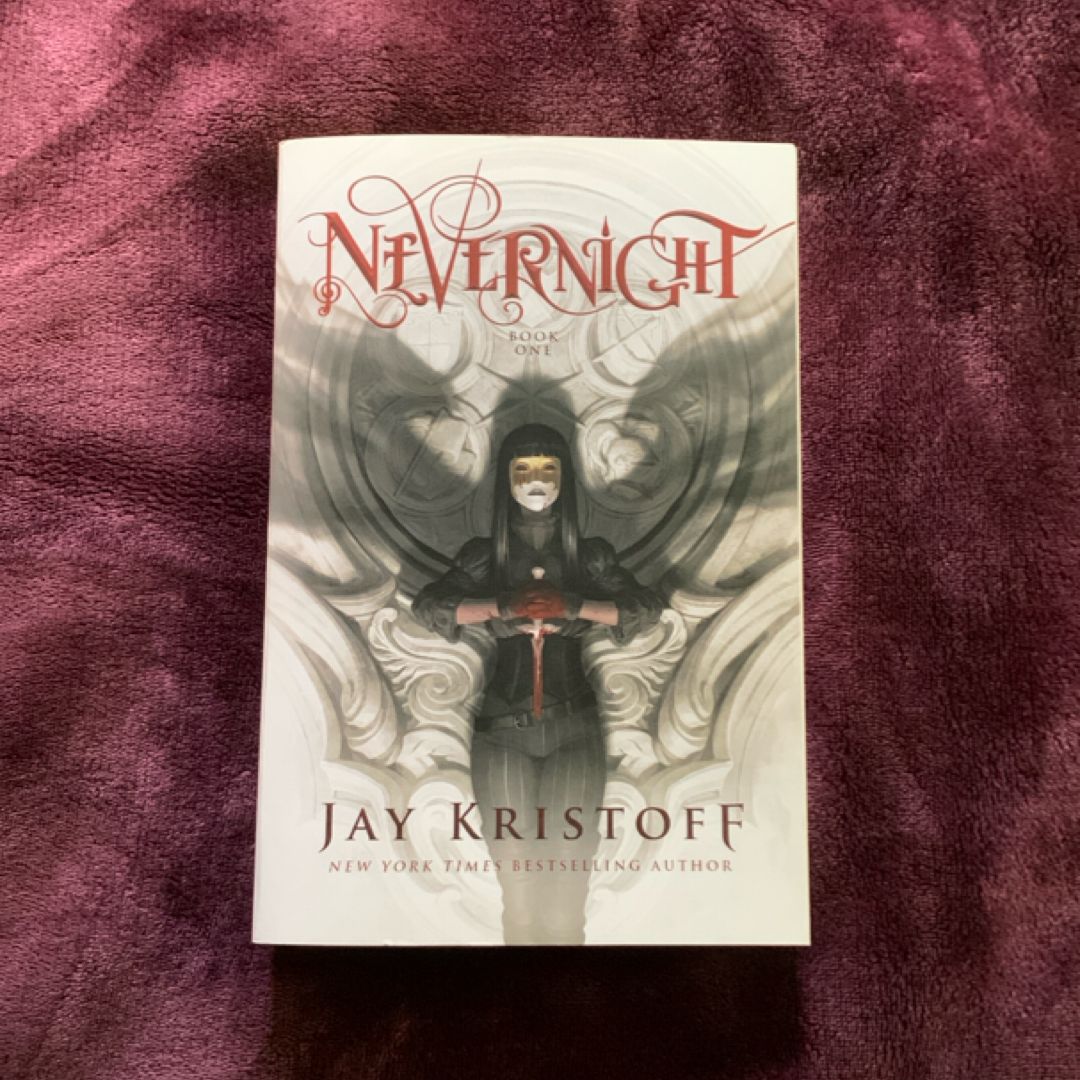 Nevernight