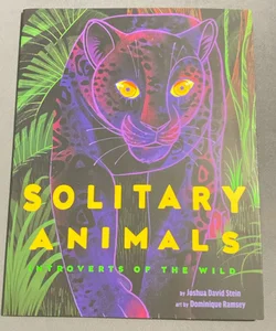 Solitary Animals