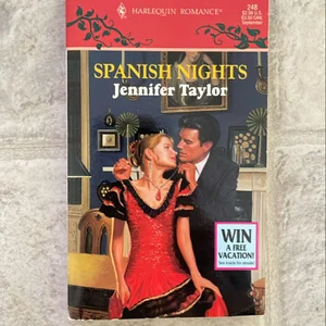 Spanish Nights