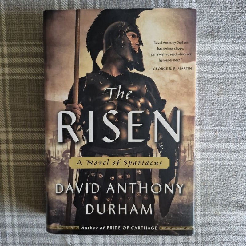 The Risen