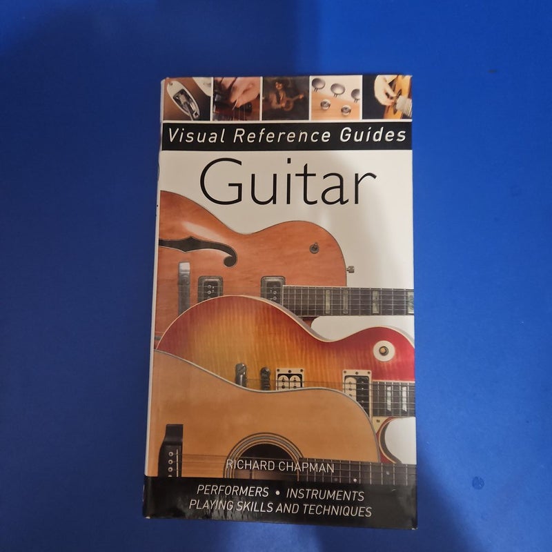 Guitar