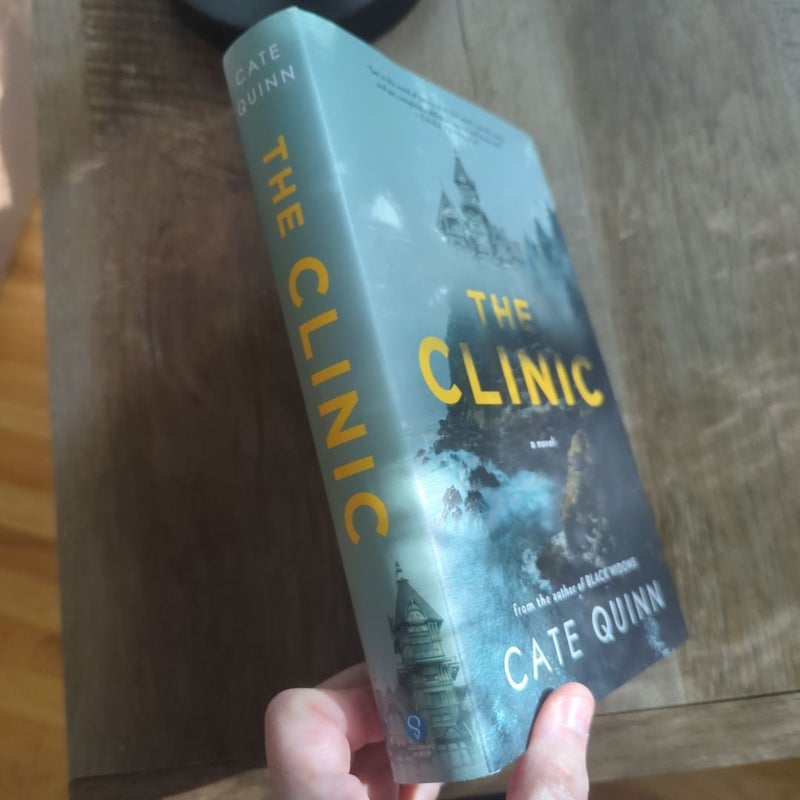 The Clinic