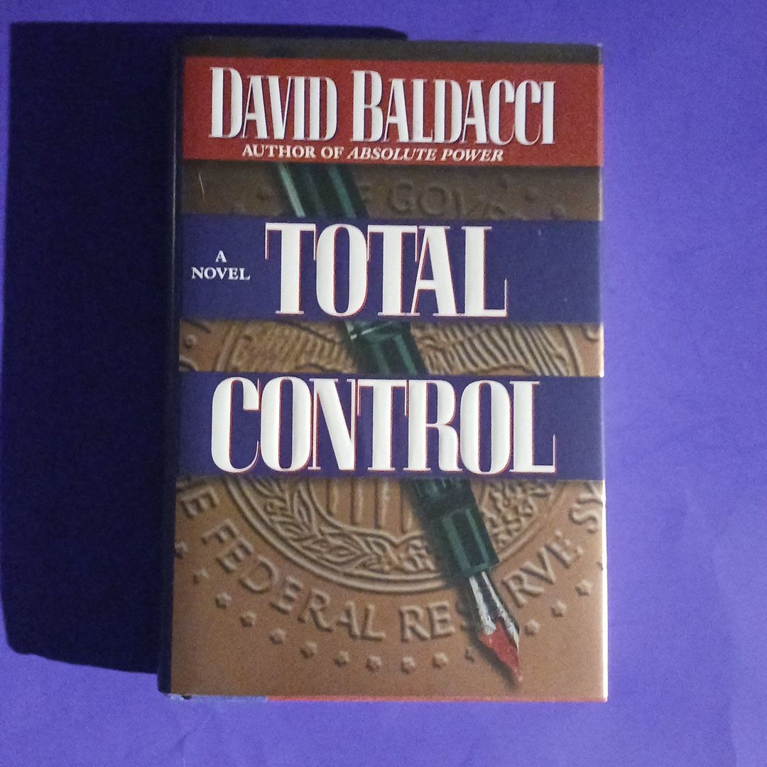 Total Control