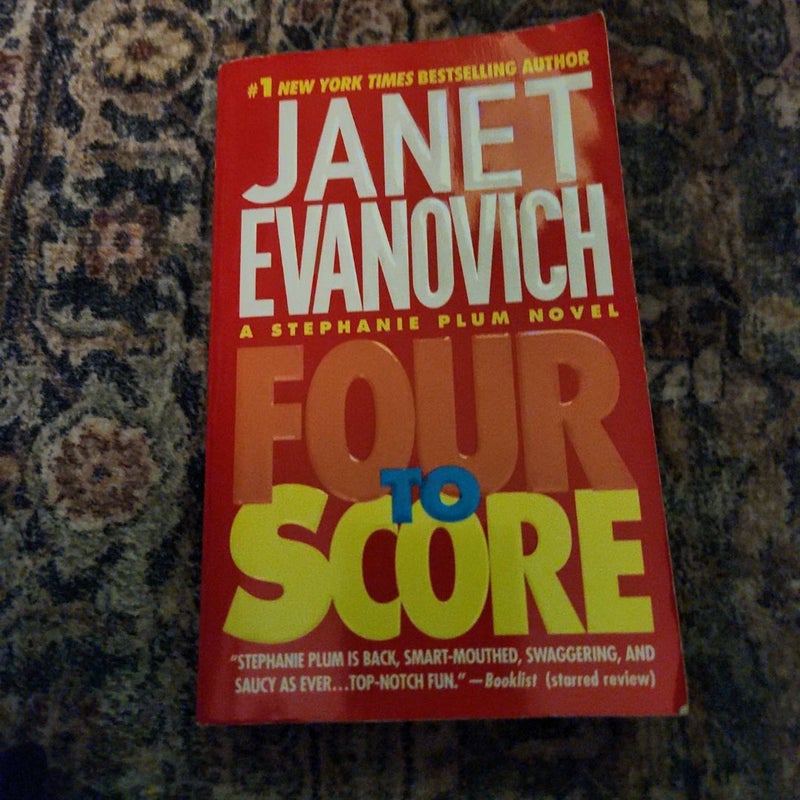 Four to Score