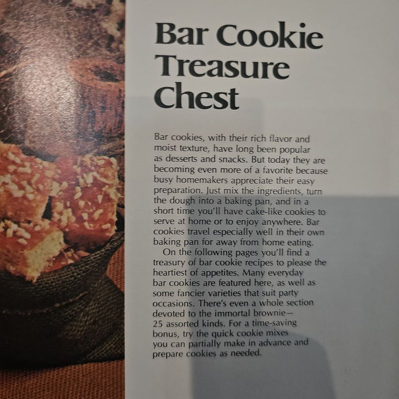 Homemade Cookies Cook Book Collectible 