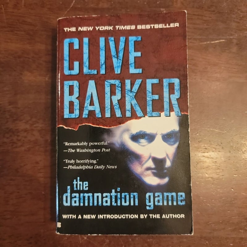 The Damnation Game