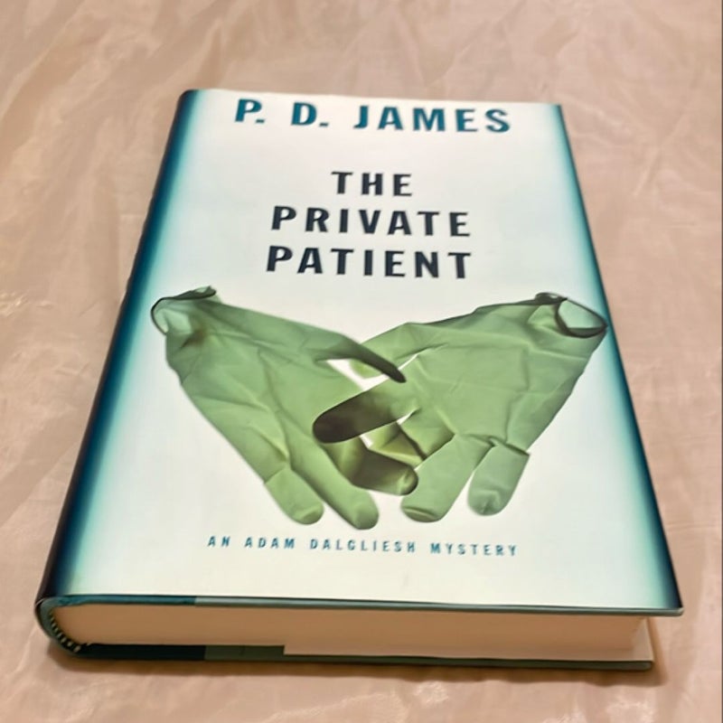 The Private Patient