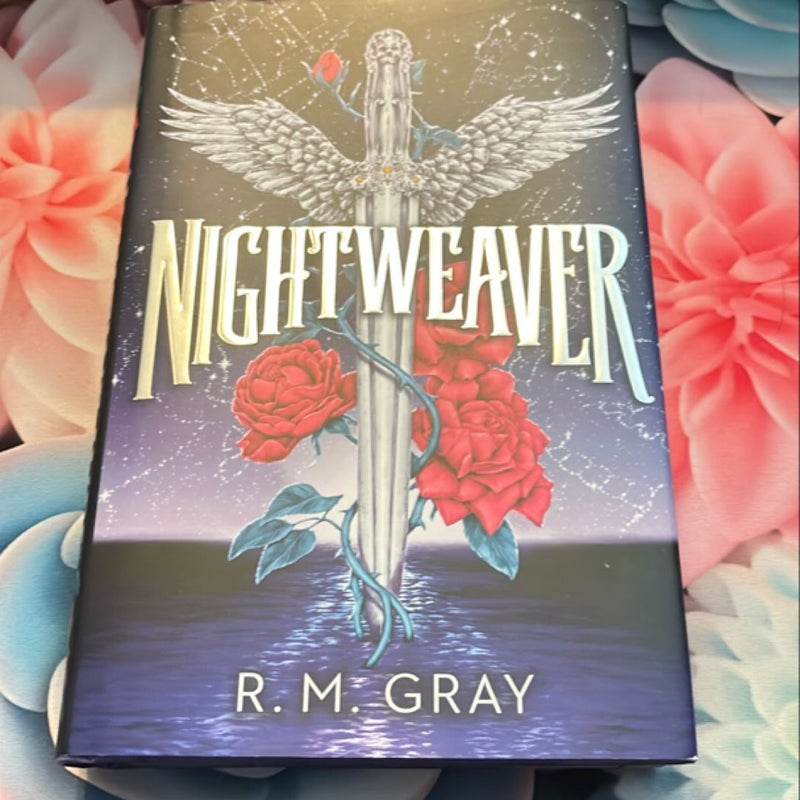 Nightweaver (Deluxe Limited Edition)