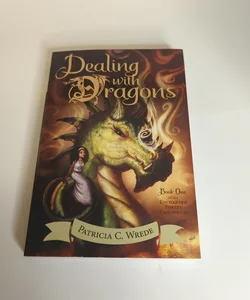 Dealing with Dragons